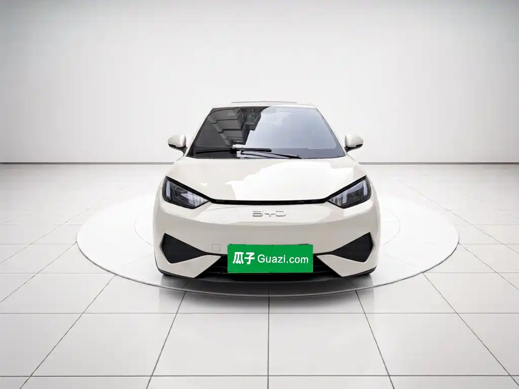 BYD Seagull — миниатюра 2