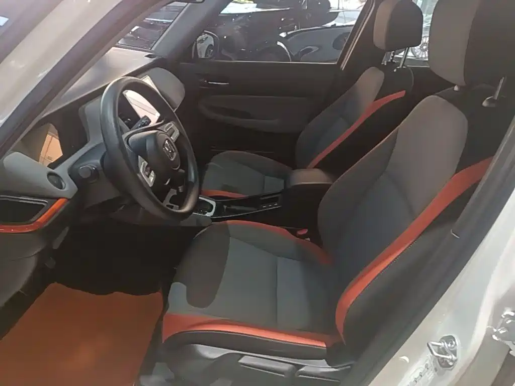 Honda Life — миниатюра 15