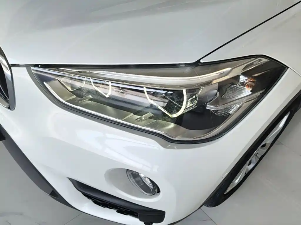 BMW X1 — миниатюра 24