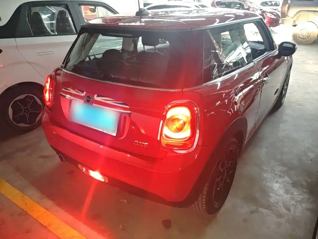 MINI Mini — миниатюра 7