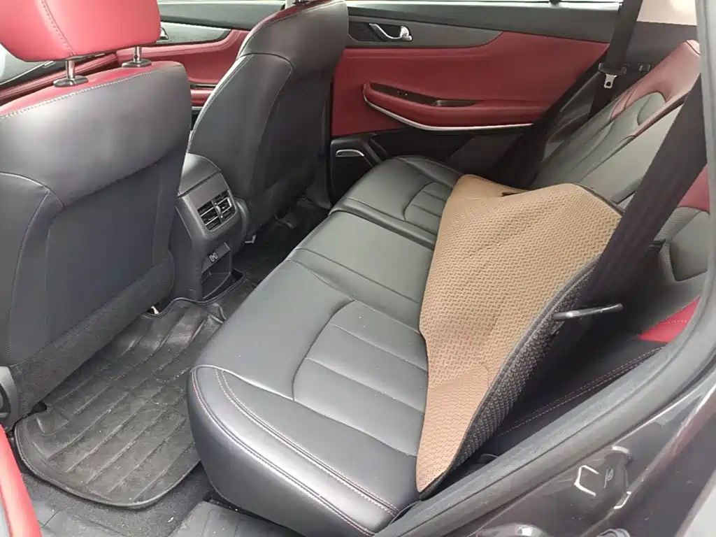 Changan CS75 — миниатюра 17