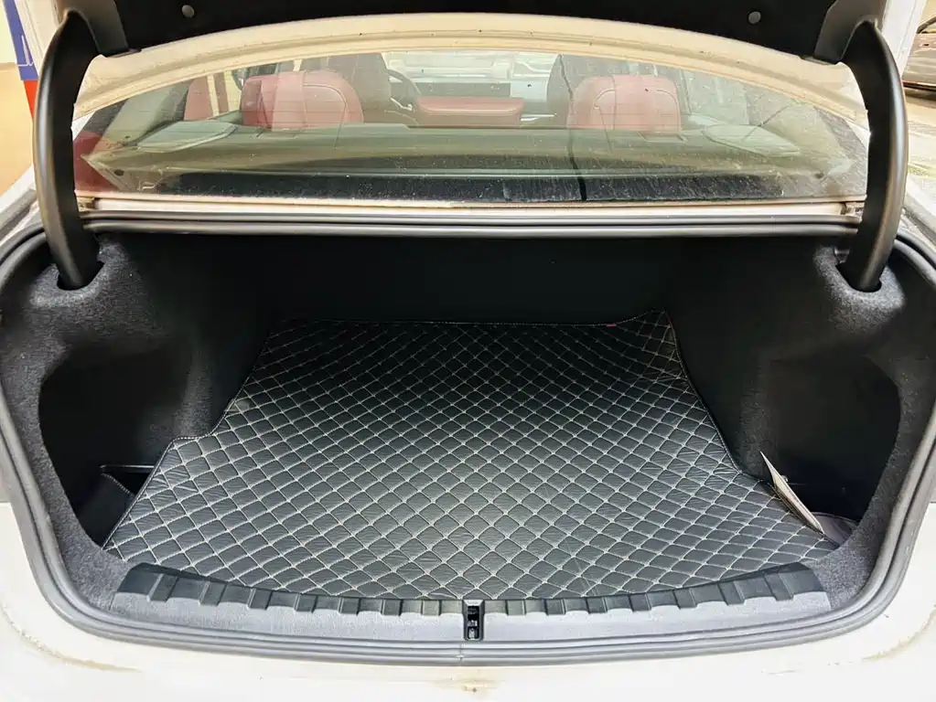 BMW 3 Series — миниатюра 20