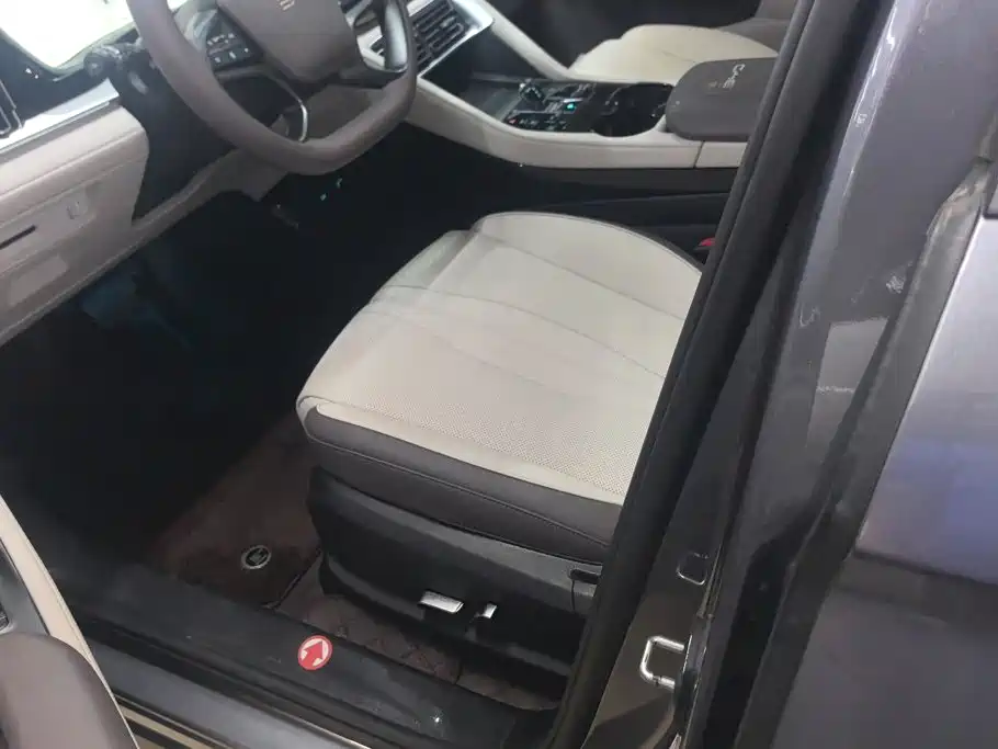 BYD PLUS New Energy — миниатюра 9