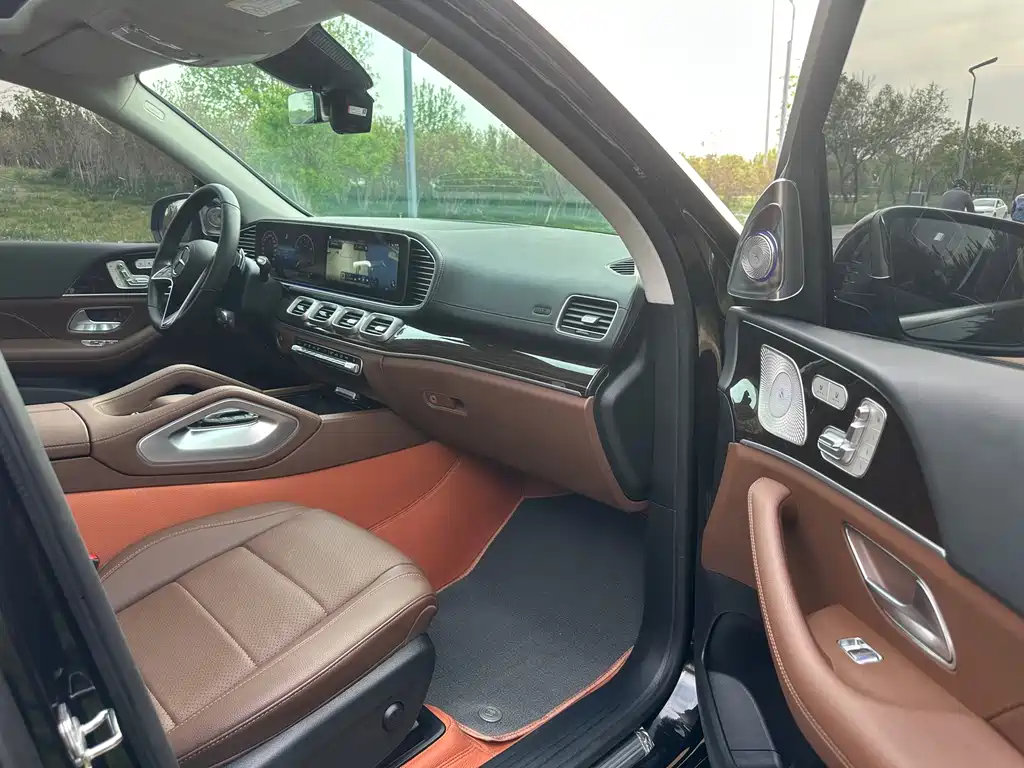 Mercedes-Benz GLE 2025 GLE 350 4MATIC Fashion