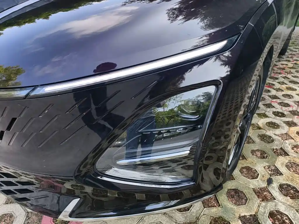 Wuling Xingguang — миниатюра 24