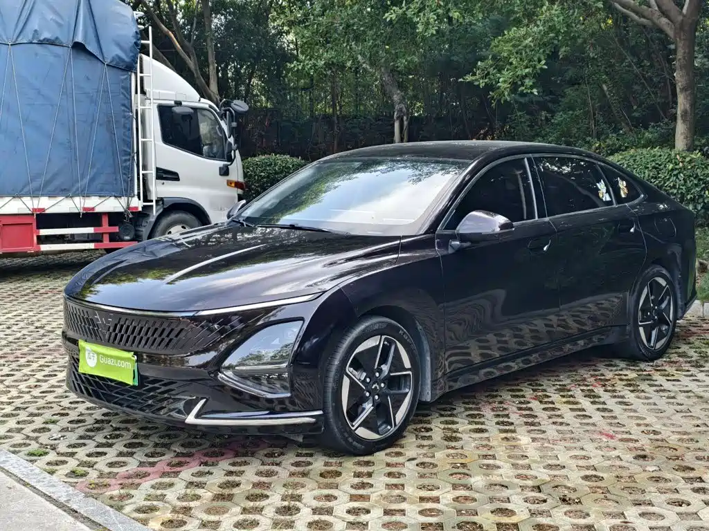 Wuling Xingguang — миниатюра 2