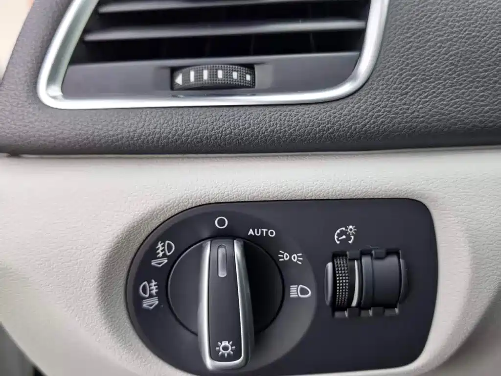 Audi Q3 — миниатюра 7
