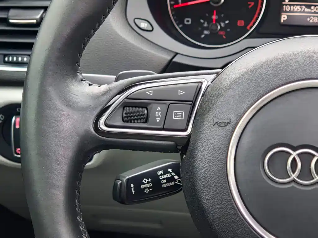 Audi Q3 — миниатюра 11