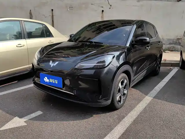 2024 Wuling Motors Binguo