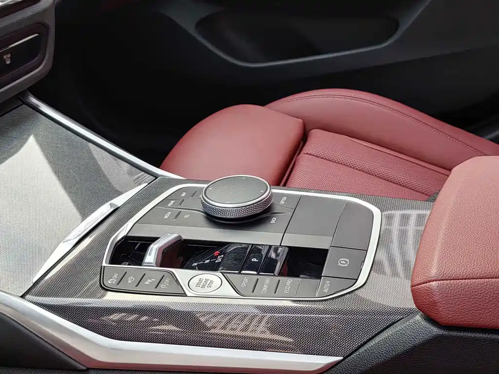 BMW 4 Series — миниатюра 14