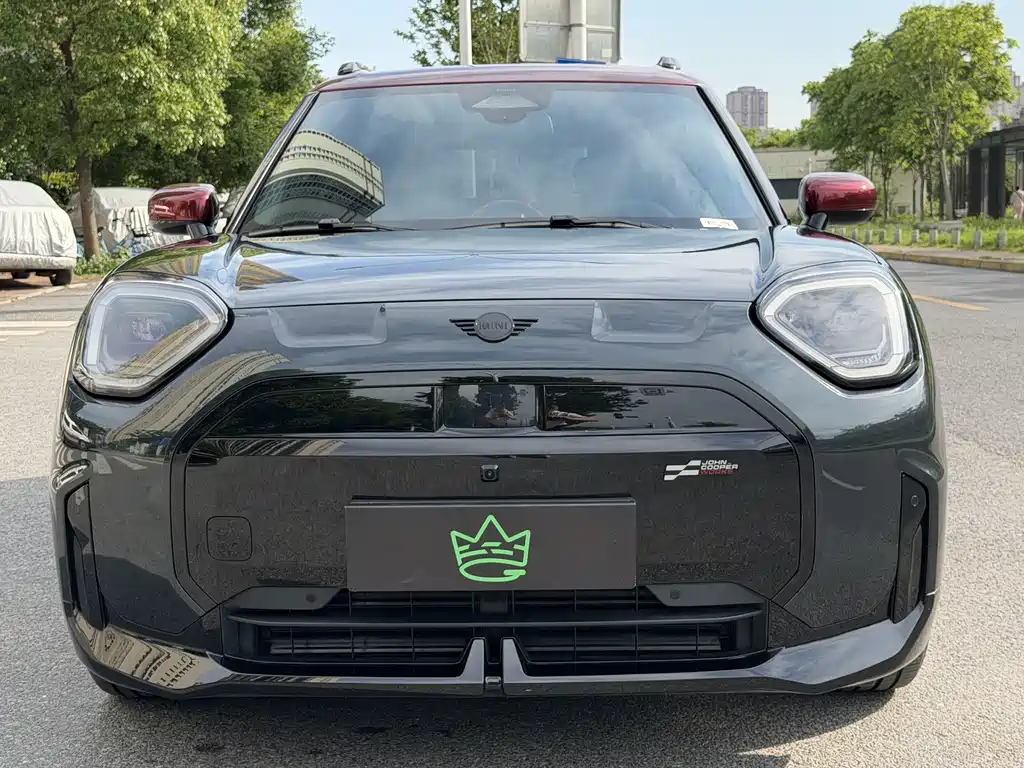 Mini MINI ACEMAN EV 2025