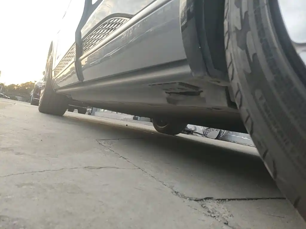 Hongqi Hongqi E-HS9 — миниатюра 22