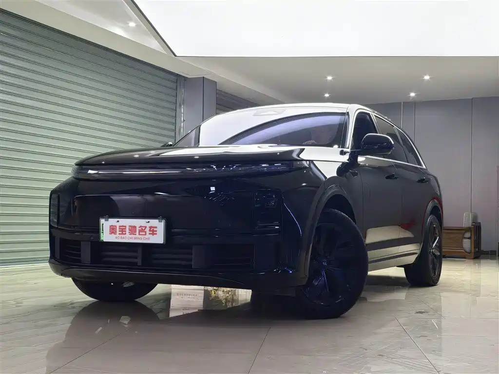 Li Auto Li L7 2024