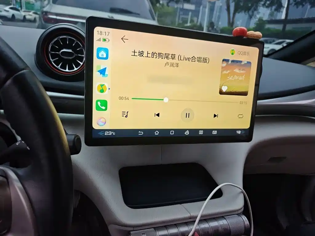 BYD Dolphin — миниатюра 19
