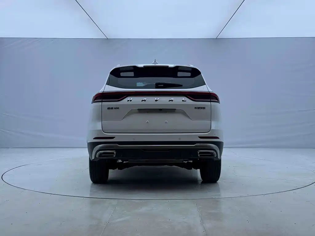 Haval H6 — миниатюра 5