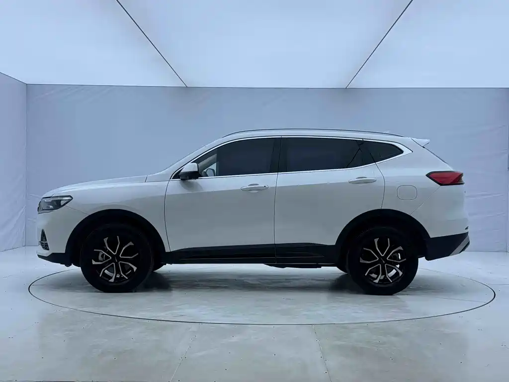 Haval H6 — миниатюра 7