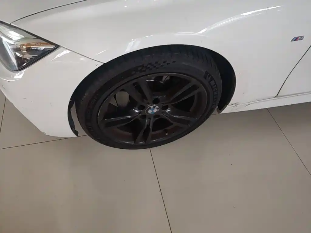 BMW 3 Series — миниатюра 23