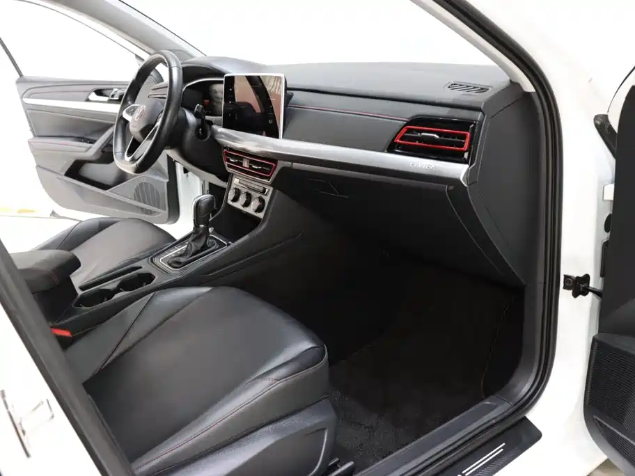 Volkswagen Lavida 200TSI DSG Starry Full Comfort Edition, фото 8
