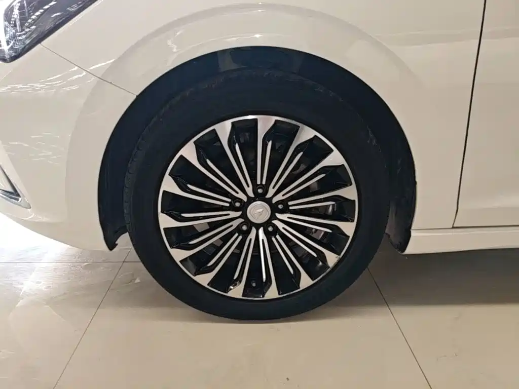 Changan Eado — миниатюра 23