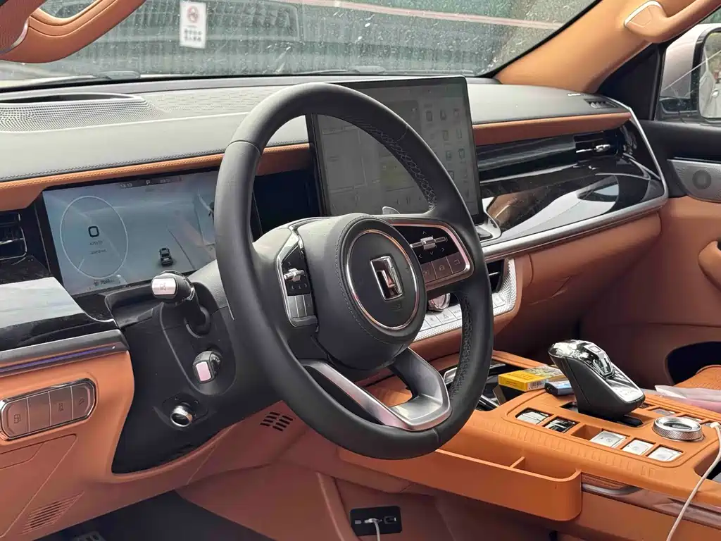 TANK TANK 500 NEW ENERGY