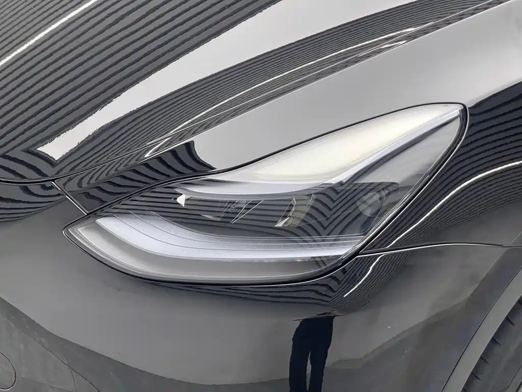 Tesla Model Y — миниатюра 18