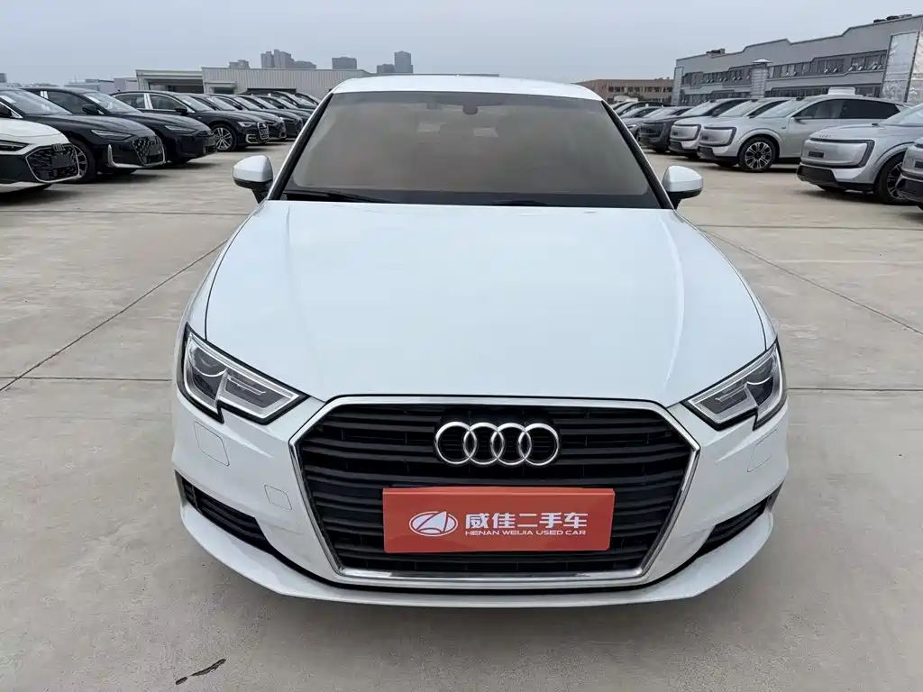 Audi A3 — миниатюра 2