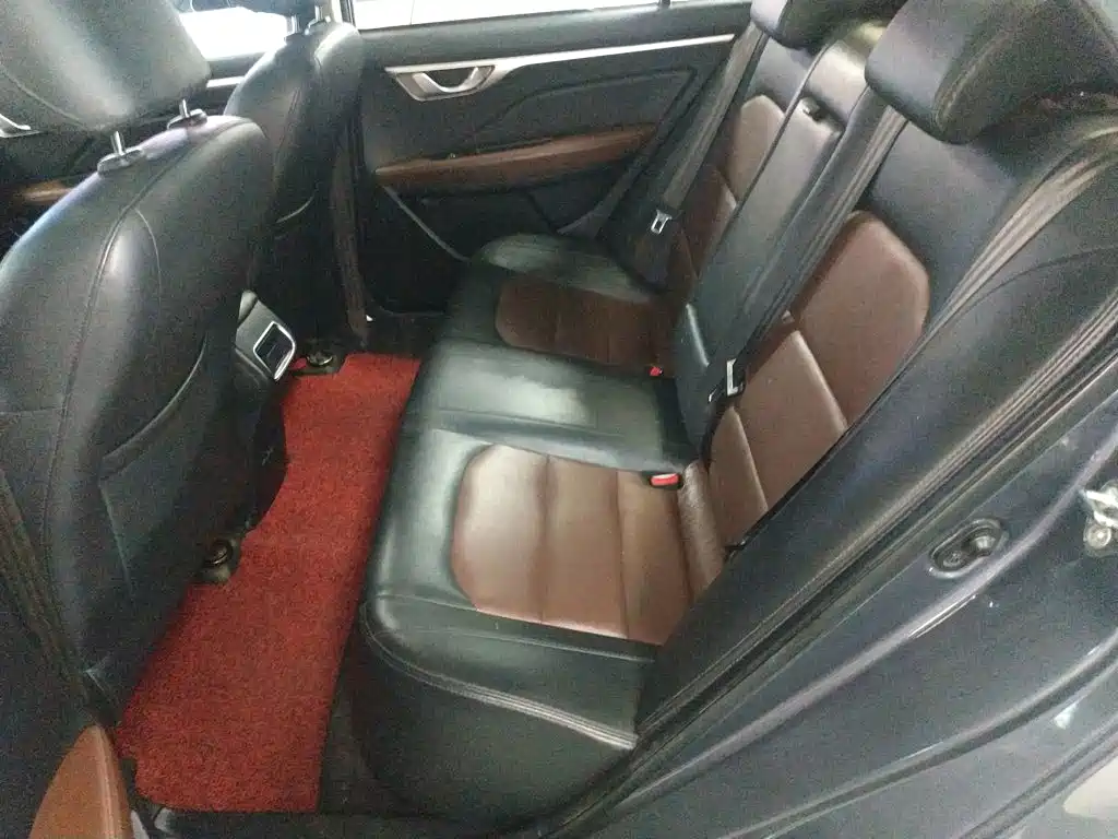 Geely Vision — миниатюра 17