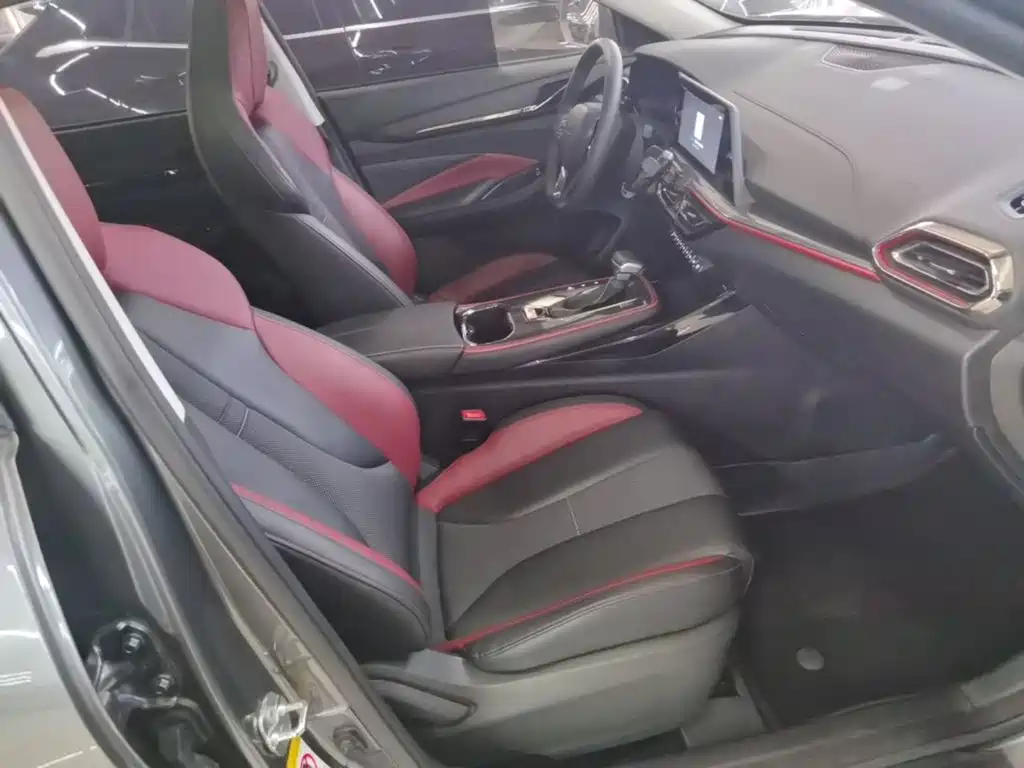 Oshan Oushang X5 — миниатюра 25