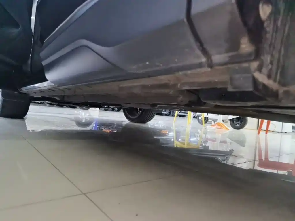 Oshan Oushang X5 — миниатюра 22