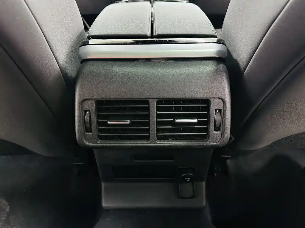 LAND ROVER RANGE ROVER STAR PULSE