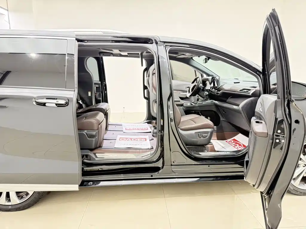 Toyota Sienna — фотографии объявления, Фото 19