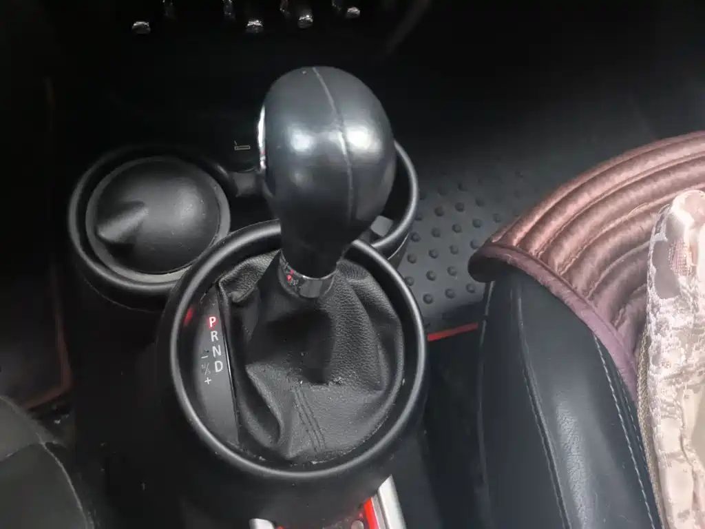 MINI Mini Countryman — миниатюра 15