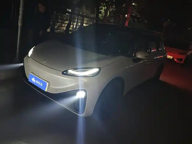 ARCFOX EXTREME FOX POLAR FOX KOALA 2024