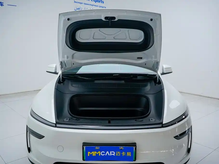Tesla Model Y — миниатюра 9