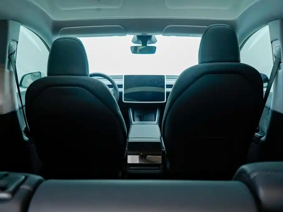 Tesla Model Y — миниатюра 24
