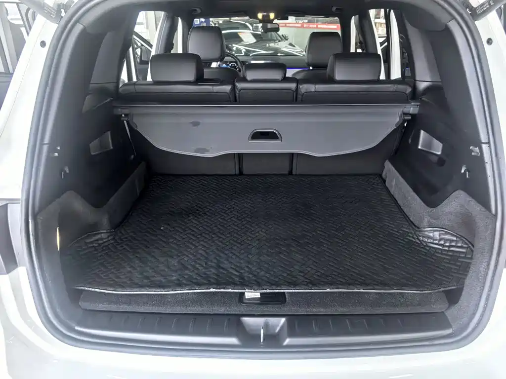 Mercedes-Benz GLB 2022 GLB 200