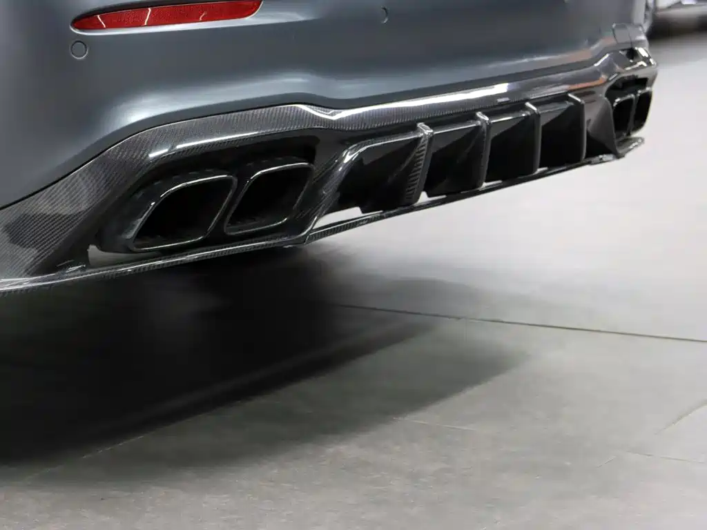 Mercedes-Benz E-Class AMG — миниатюра 27