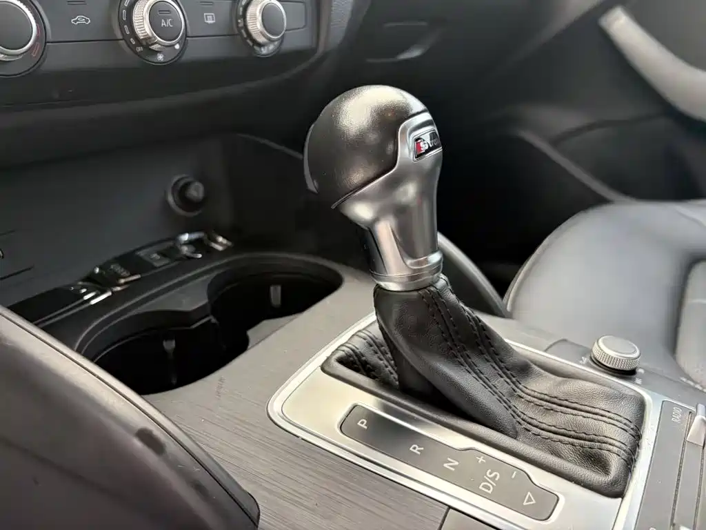 Audi A3 — миниатюра 16