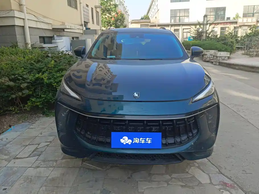 Fengxing Fengxing T5 EVO — миниатюра 2