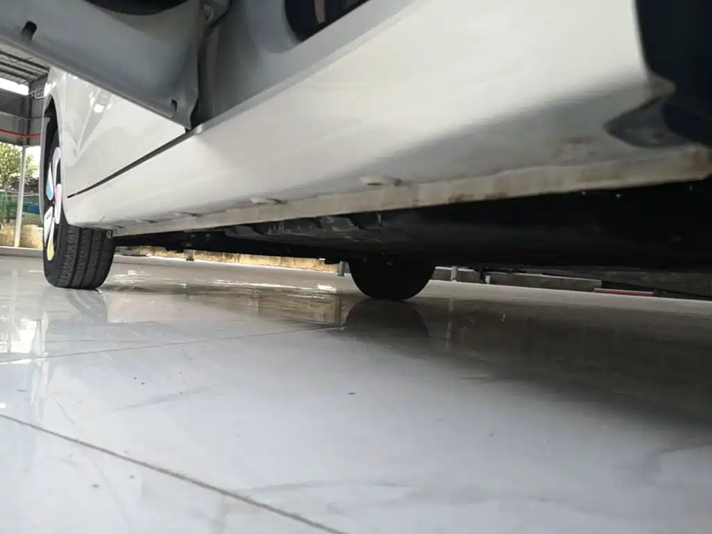 Wuling MINIEV — миниатюра 22
