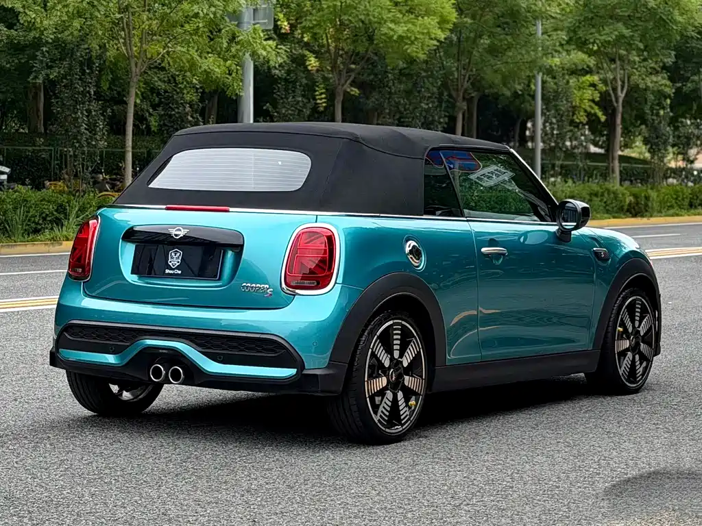 MINI Mini — миниатюра 6