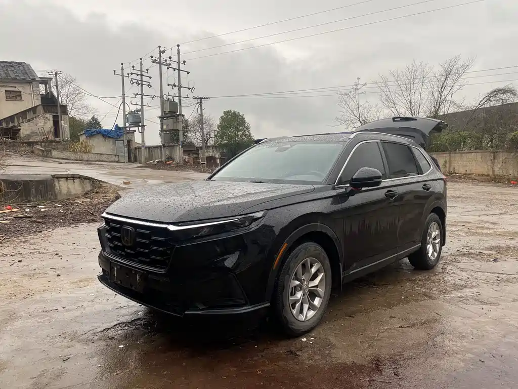 Honda CR-V 2023