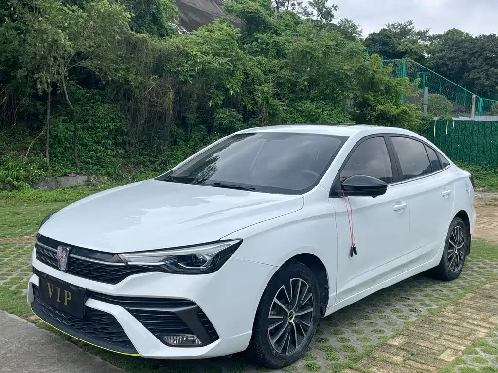 Roewe i5 2022