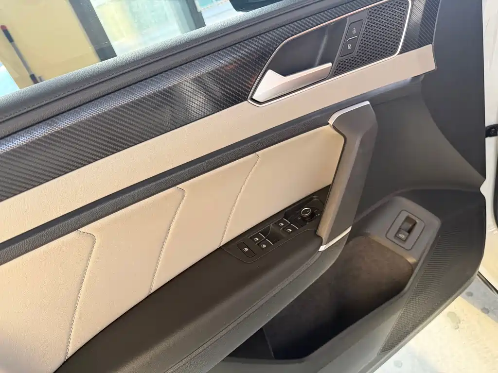 Volkswagen Tayron — миниатюра 11