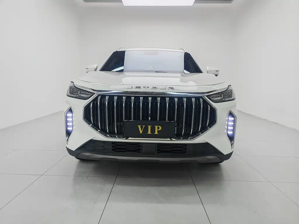 Jetour X70 PLUS — миниатюра 2