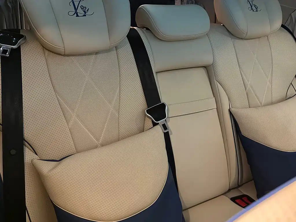 Mercedes-Benz Vito — миниатюра 16