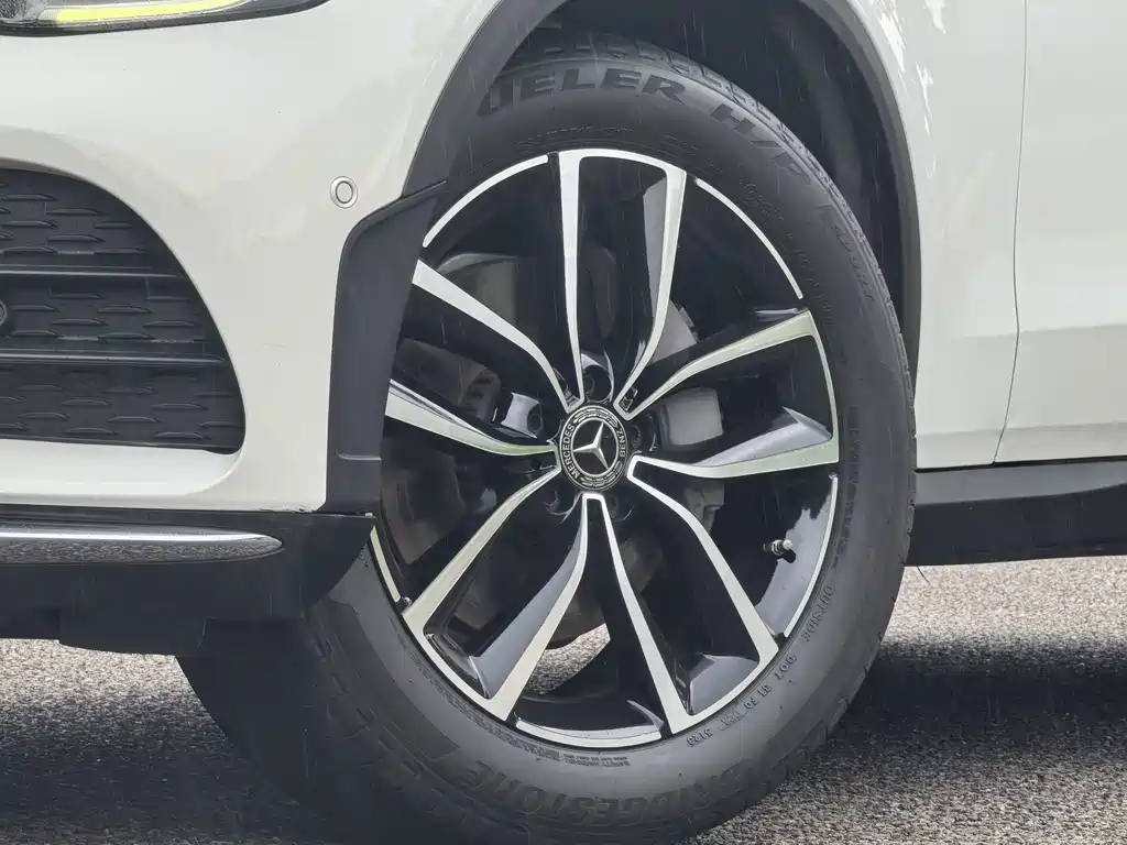 Mercedes-Benz GLC — миниатюра 14