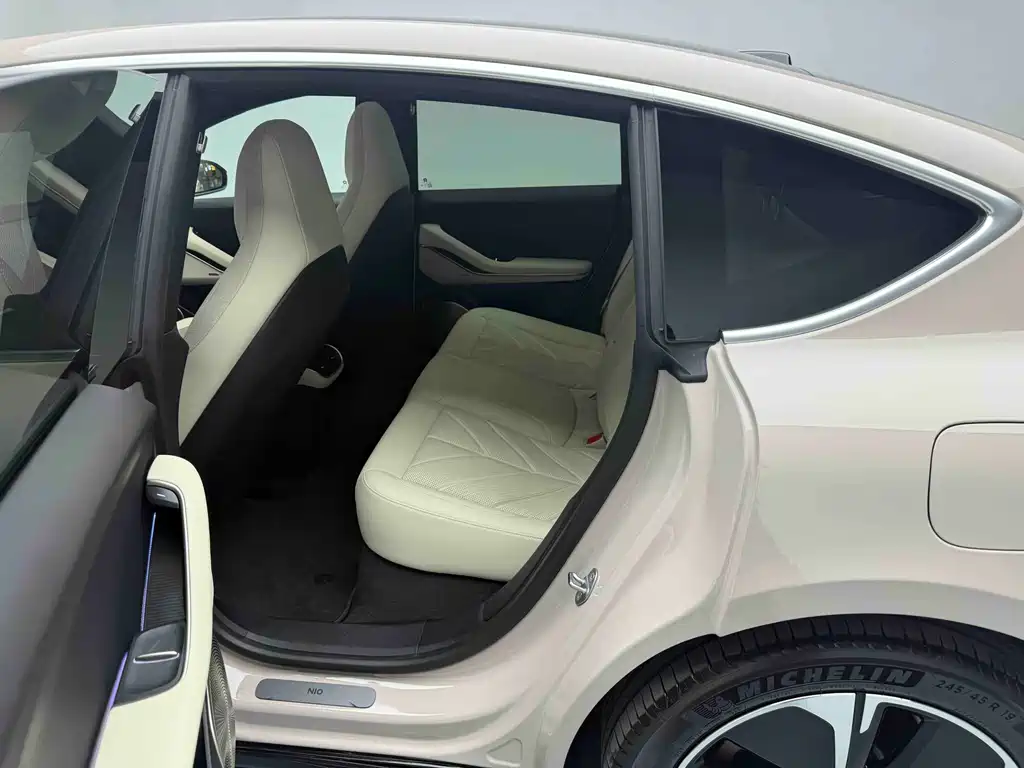 NIO ET5 2025 75kWh