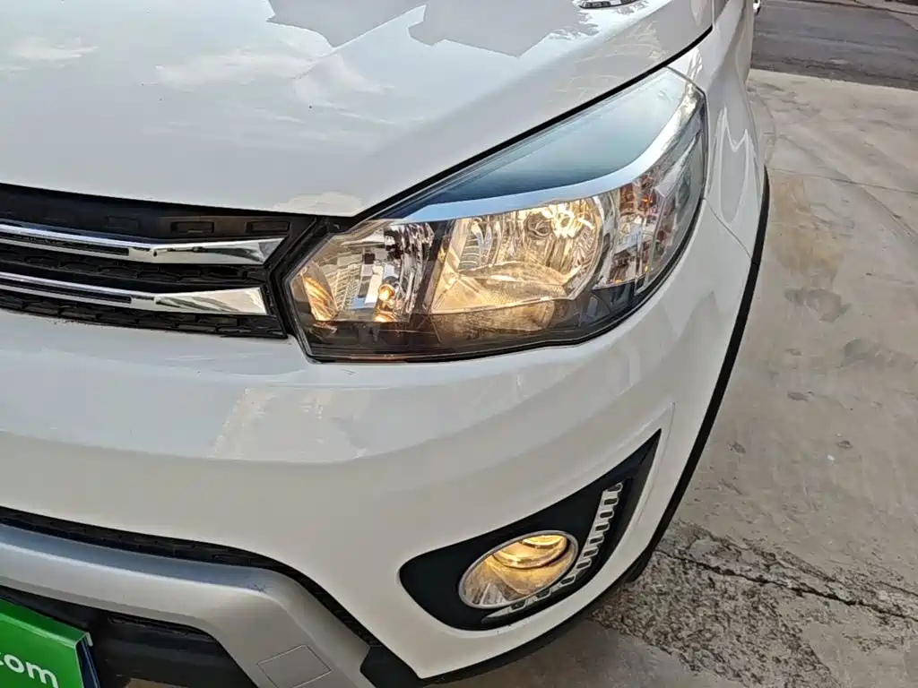 Haval H1 — миниатюра 24