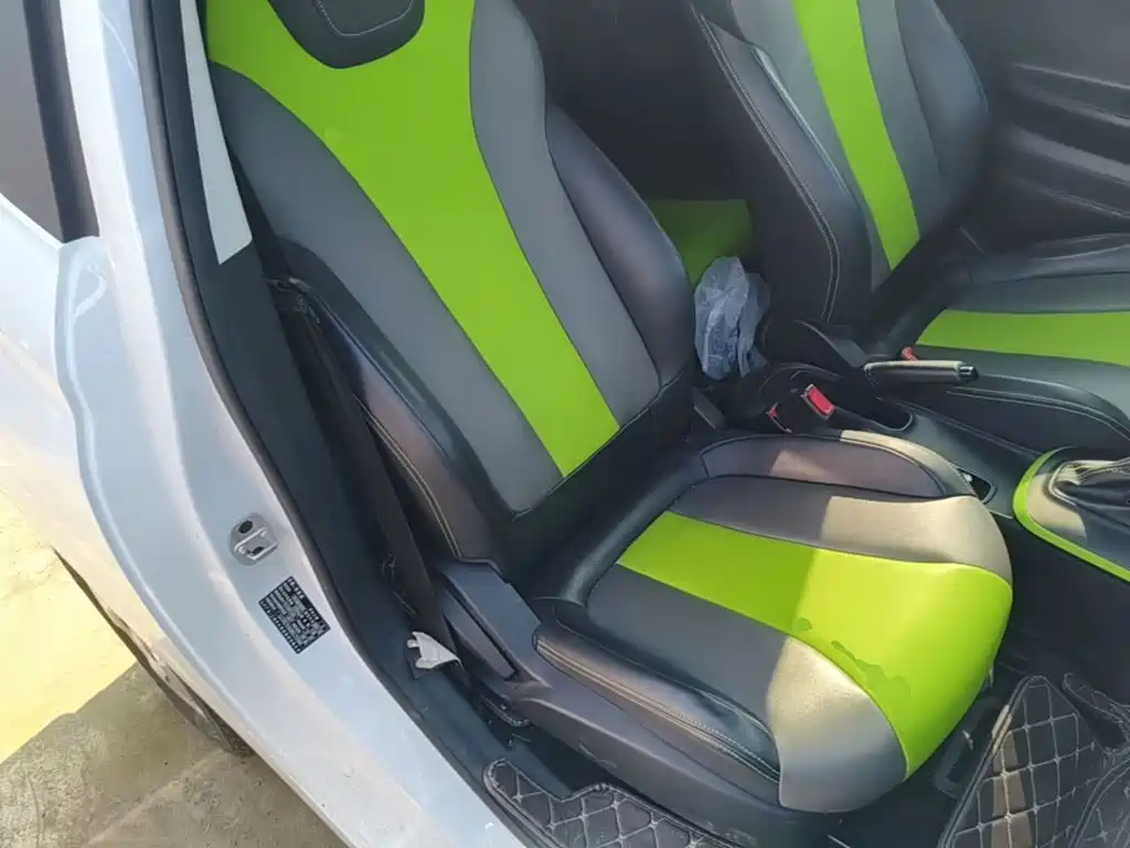 Roewe Clever — миниатюра 25